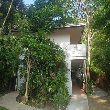 אפרטהוטל קו צ'אנג Palm Garden מראה חיצוני תמונה